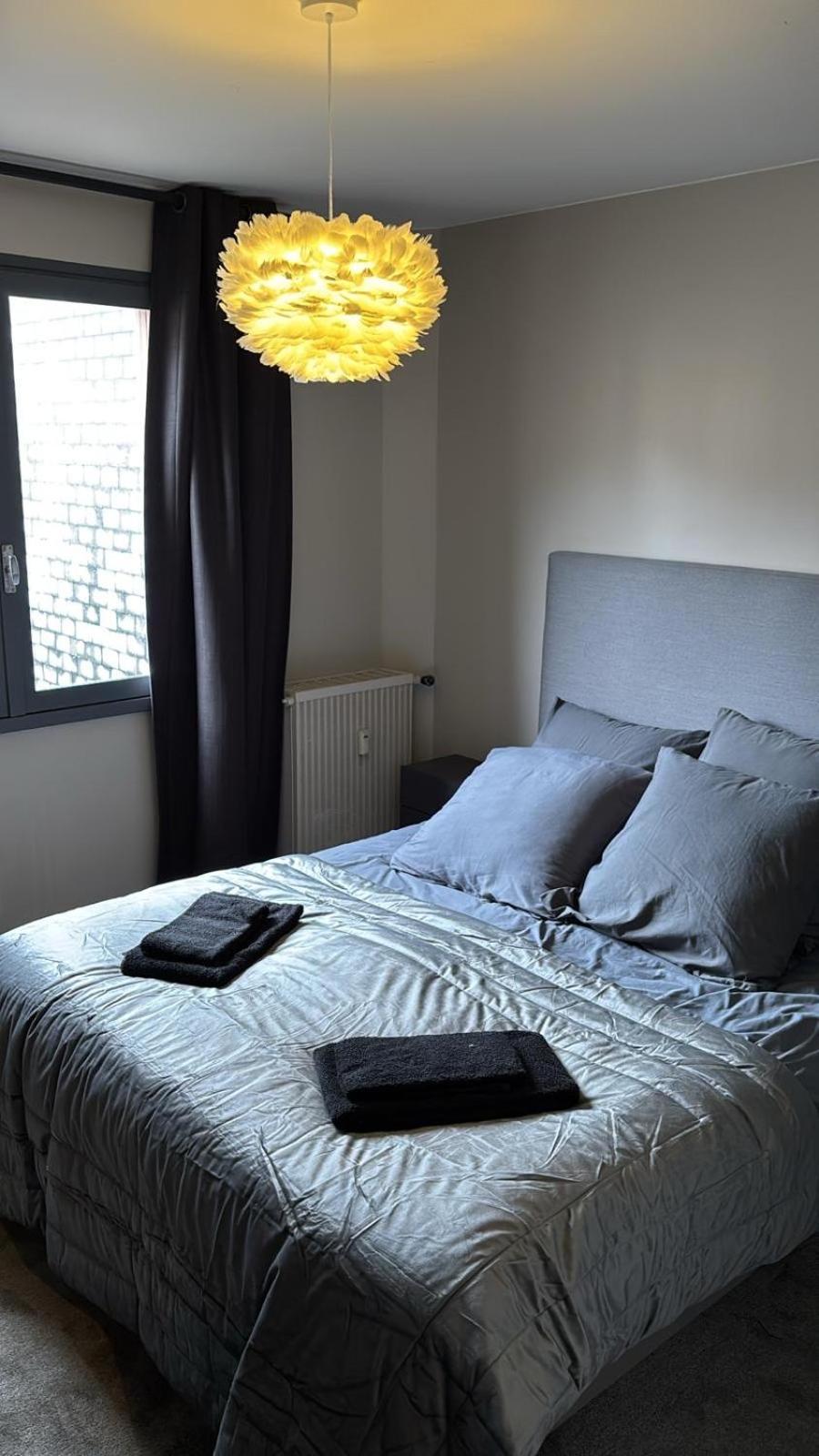 Appartement Place Morny, Hyper Centre ! Deauville Exterior foto