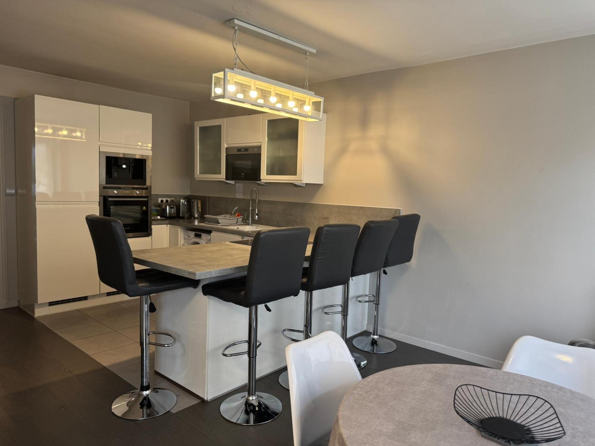 Appartement Place Morny, Hyper Centre ! Deauville Exterior foto